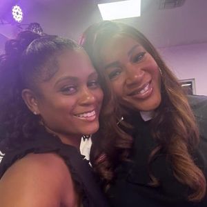 Meet your Posher, Angelina